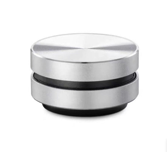 BassGrip™ – Big Sound. Tiny Speaker.