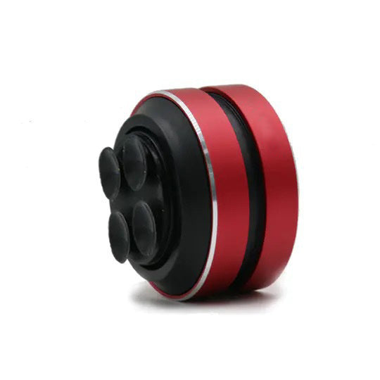 BassGrip™ – Big Sound. Tiny Speaker.