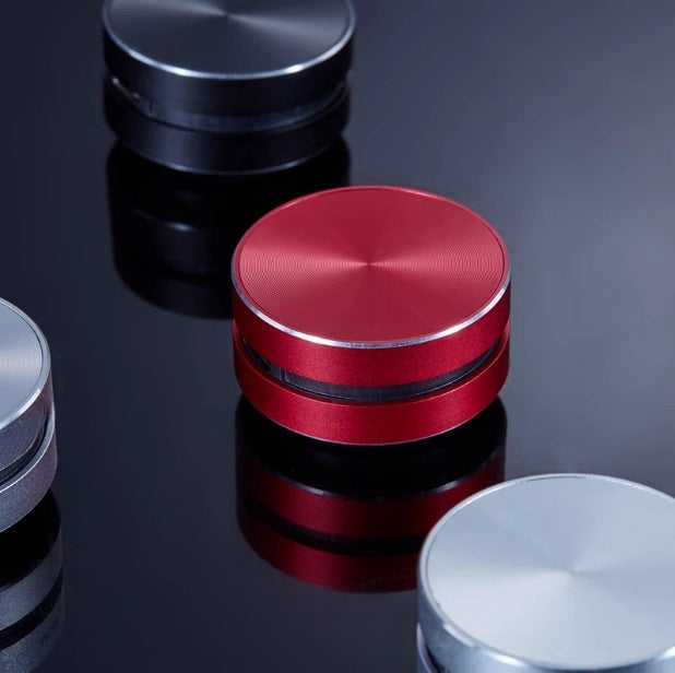 BassGrip™ – Big Sound. Tiny Speaker.